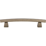 Top Knobs TK4 Arched 5" Center to Center Arched Cabinet Pull