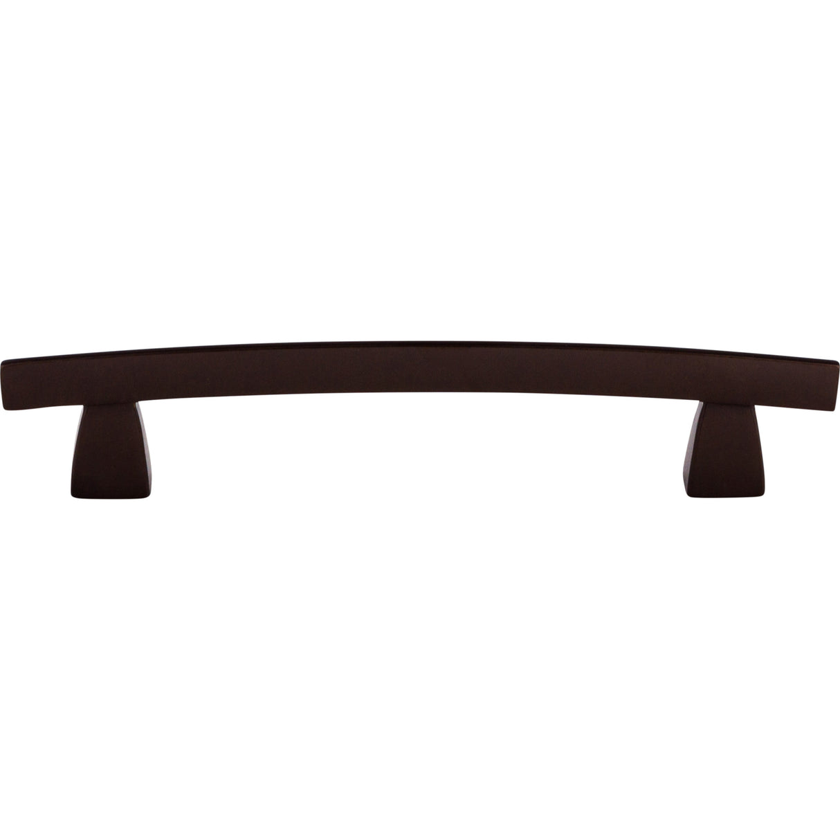 Top Knobs TK4 Arched 5" Center to Center Arched Cabinet Pull