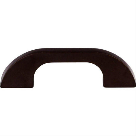 Top Knobs TK43ORB TK44 Neo 3" Center to Center Bar Pull Oil Rubbed Bronze