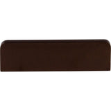 Top Knobs TK44 Neo 3" Center to Center Bar Pull