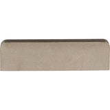 Top Knobs TK44 Neo 3" Center to Center Bar Pull