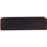 Top Knobs TK44 Neo 3" Center to Center Bar Pull