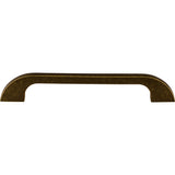 Top Knobs TK45 Neo Cabinet Pull 6" Center to Center