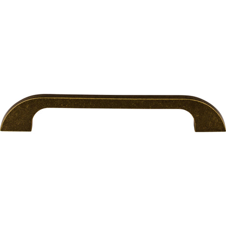 Top Knobs TK45 Neo Cabinet Pull 6" Center to Center