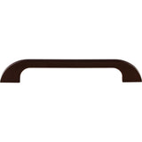 Top Knobs TK45 Neo Cabinet Pull 6" Center to Center