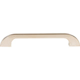 Top Knobs TK45 Neo Cabinet Pull 6" Center to Center
