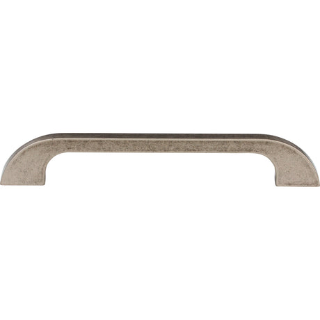 Top Knobs TK45 Neo Cabinet Pull 6" Center to Center