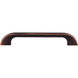 Top Knobs TK45 Neo Cabinet Pull 6" Center to Center