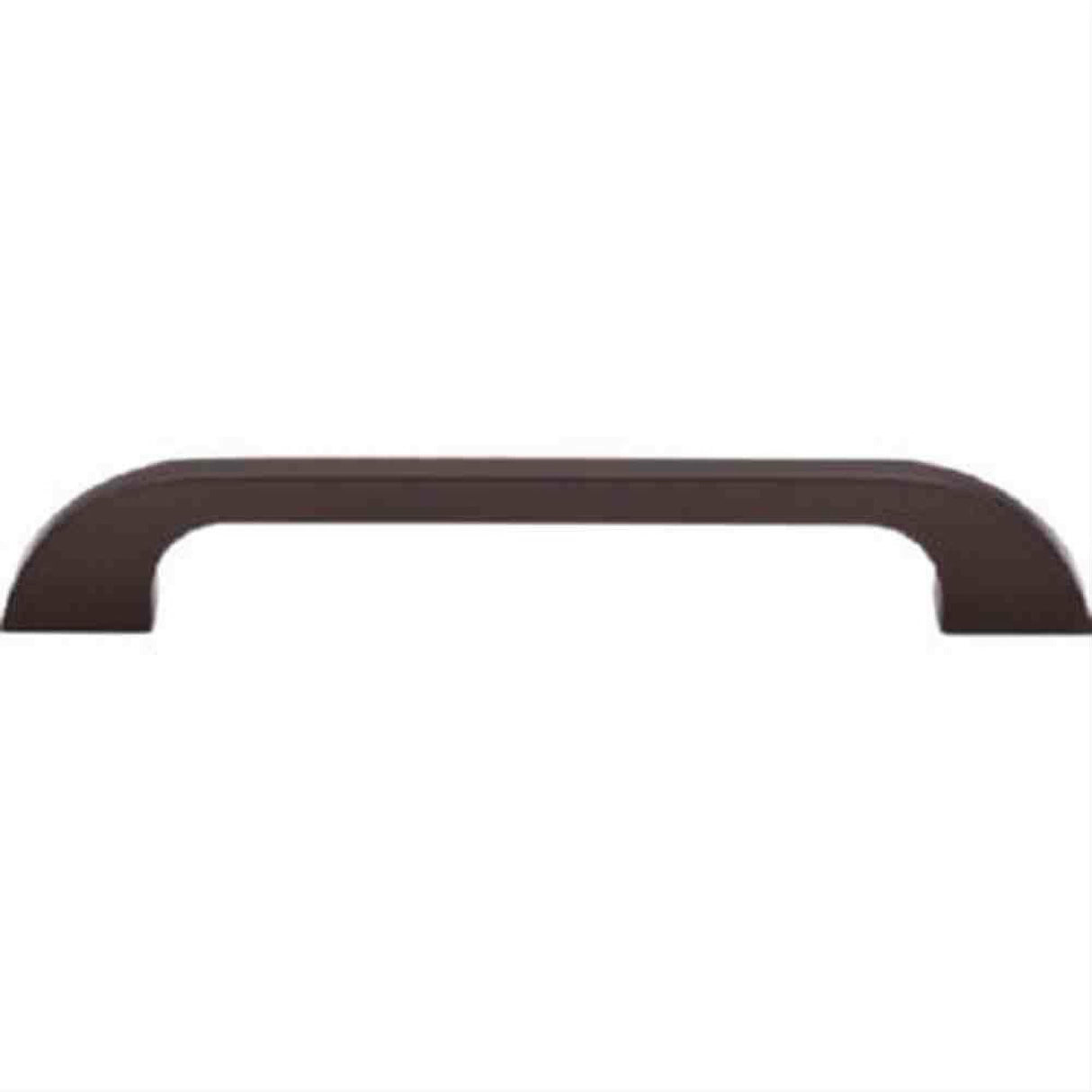 Top Knobs TK45ORB TK45 Neo Cabinet Pull 6" Center to Center Oil Rubbed Bronze