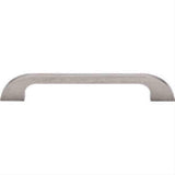 Top Knobs TK45PTA TK45 Neo Cabinet Pull 6" Center to Center Pewter Antique