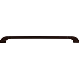 Top Knobs TK46 Neo Cabinet Pull 12" Center to Center
