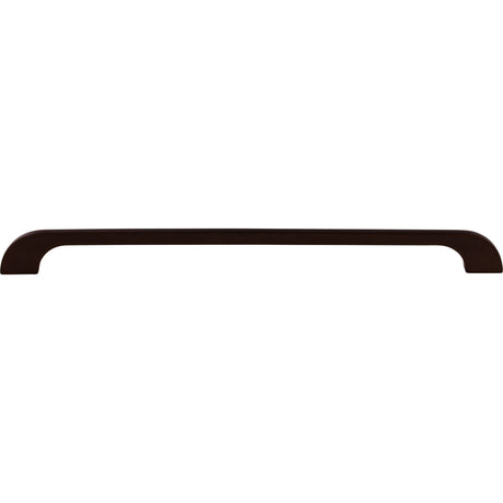 Top Knobs TK46 Neo Cabinet Pull 12" Center to Center