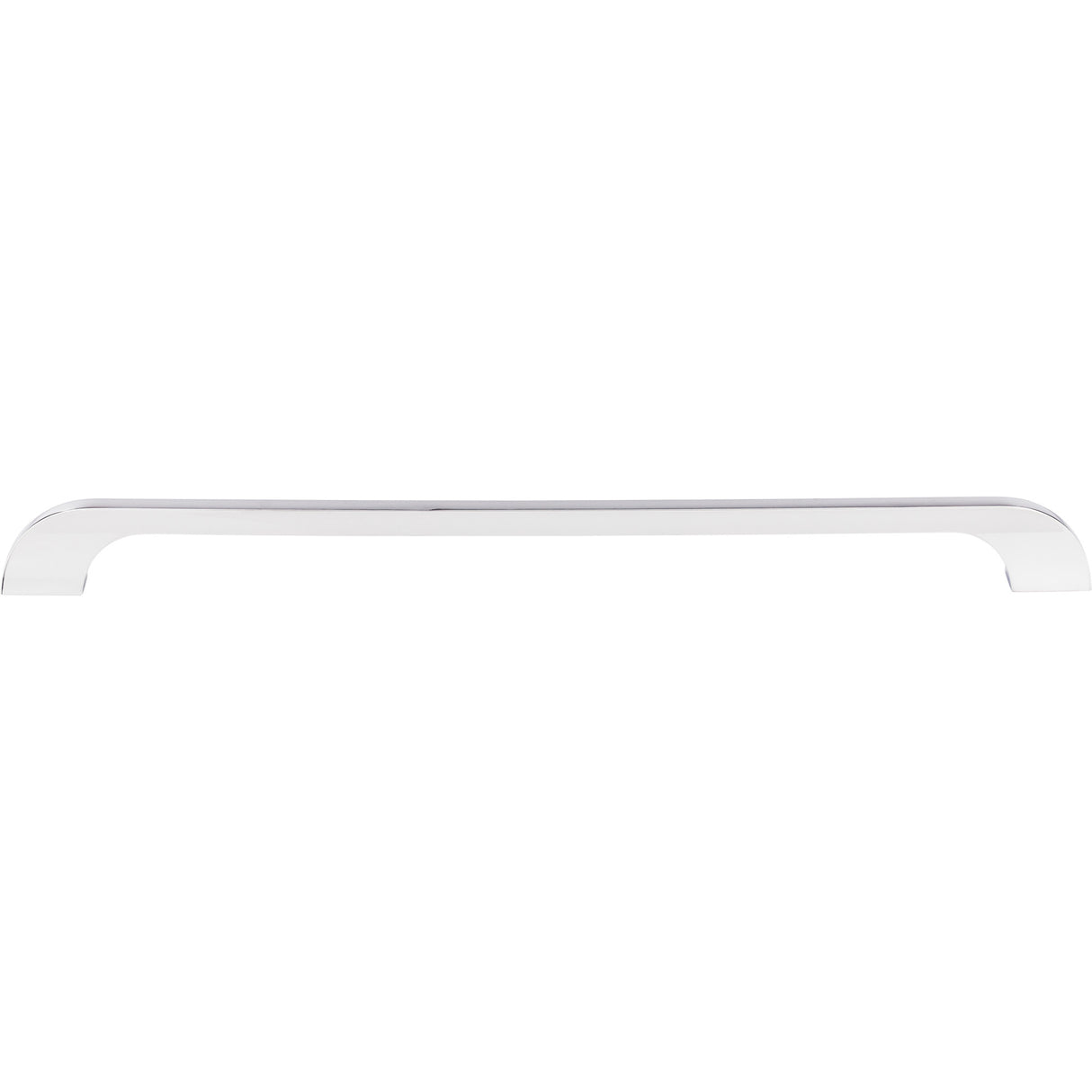 Top Knobs TK46 Neo Cabinet Pull 12" Center to Center