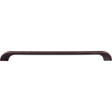 Top Knobs TK46 Neo Cabinet Pull 12" Center to Center