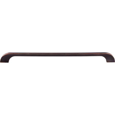 Top Knobs TK46 Neo Cabinet Pull 12" Center to Center