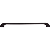 Top Knobs TK46 Neo Cabinet Pull 12" Center to Center