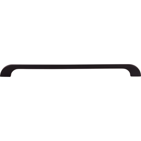 Top Knobs TK46 Neo Cabinet Pull 12" Center to Center