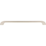 Top Knobs TK46 Neo Cabinet Pull 12" Center to Center