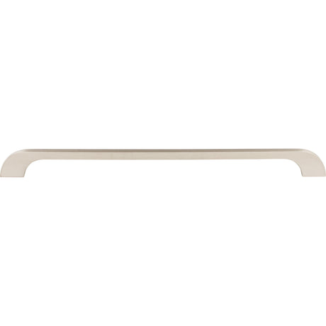 Top Knobs TK46 Neo Cabinet Pull 12" Center to Center