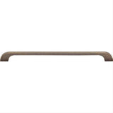 Top Knobs TK46GBZ TK46 Neo Cabinet Pull 12" Center to Center German Bronze
