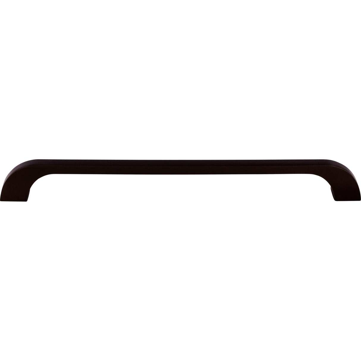 Top Knobs TK47 Neo Cabinet Pull / Appliance Pull 12" Center to Center