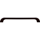Top Knobs TK47 Neo Cabinet Pull / Appliance Pull 12" Center to Center