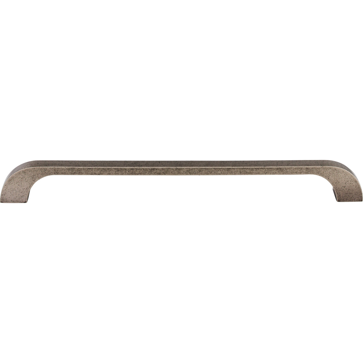 Top Knobs TK47 Neo Cabinet Pull / Appliance Pull 12" Center to Center