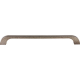 Top Knobs TK47 Neo Cabinet Pull / Appliance Pull 12" Center to Center