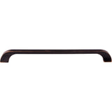 Top Knobs TK47 Neo Cabinet Pull / Appliance Pull 12" Center to Center
