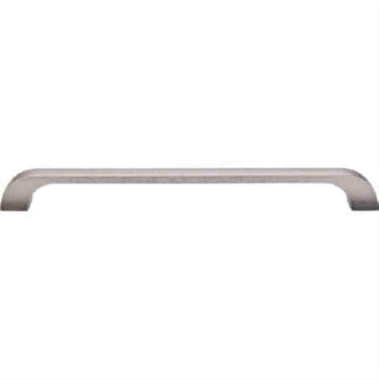 Top Knobs TK47PTA TK47 Neo Cabinet Pull / Appliance Pull 12" Center to Center Pewter Antique