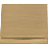 Top Knobs TK500 Europa Tab Cabinet Pull 1-1/4"