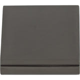Top Knobs TK500 Europa Tab Cabinet Pull 1-1/4"