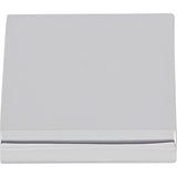 Top Knobs TK500 Europa Tab Cabinet Pull 1-1/4"