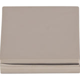Top Knobs TK500 Europa Tab Cabinet Pull 1-1/4"