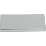 Top Knobs TK501 Europa Tab Cabinet Pull 3"