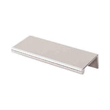 Top Knobs TK501PN TK501 Europa Tab Cabinet Pull 3" Polished Nickel