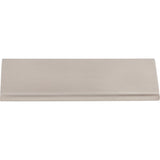 Top Knobs TK502 Europa Tab Cabinet Pull 4"