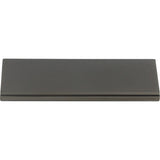 Top Knobs TK502 Europa Tab Cabinet Pull 4"