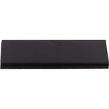 Top Knobs TK502 Europa Tab Cabinet Pull 4"