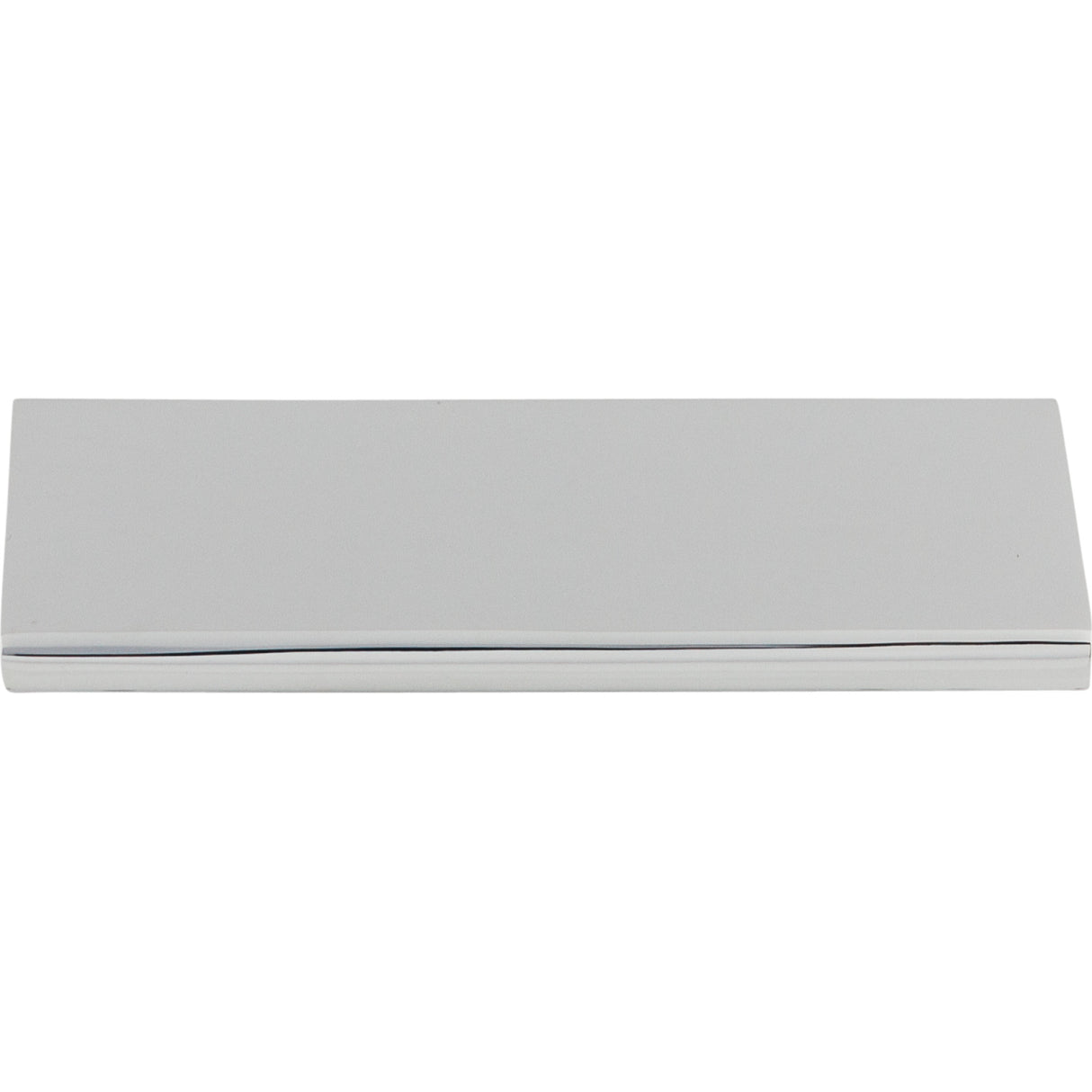 Top Knobs TK502 Europa Tab Cabinet Pull 4"