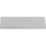 Top Knobs TK502 Europa Tab Cabinet Pull 4"