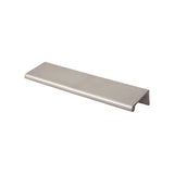 Top Knobs TK503 Europa 5" Center to Center Finger Pull