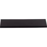 Top Knobs TK503 Europa 5" Center to Center Finger Pull