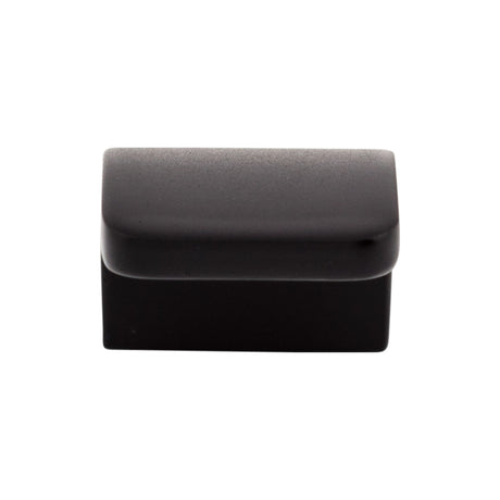 Top Knobs TK52 Thumb Cabinet Knob 3/4"