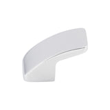Top Knobs TK52 Thumb Cabinet Knob 3/4"