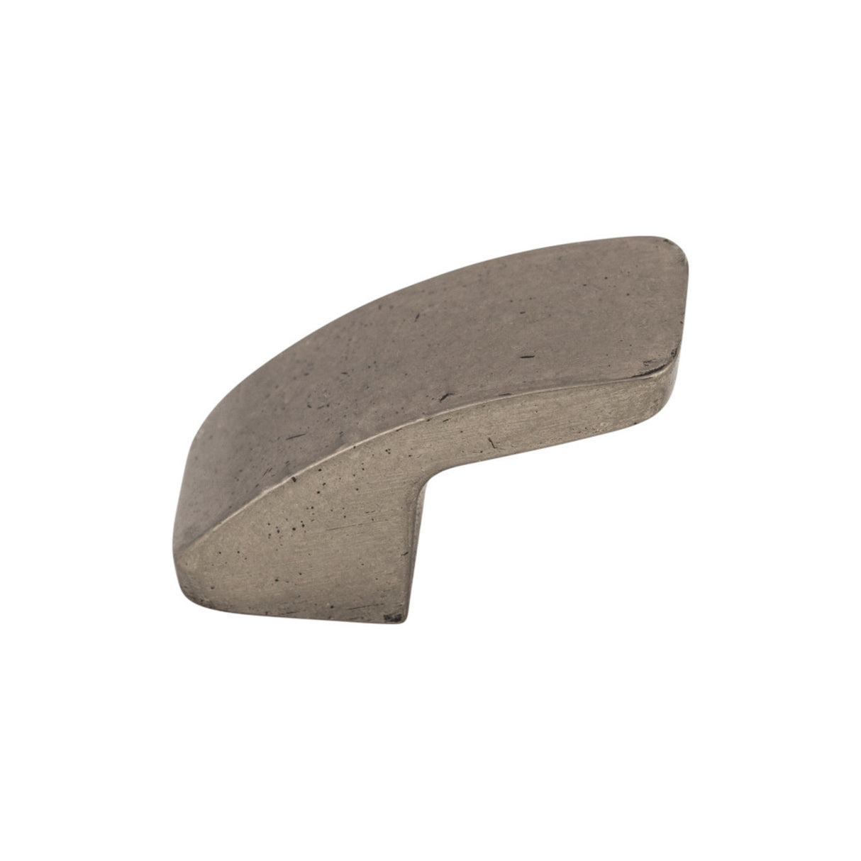 Top Knobs TK52 Thumb Cabinet Knob 3/4"