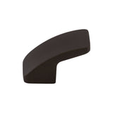 Top Knobs TK52 Thumb Cabinet Knob 3/4"