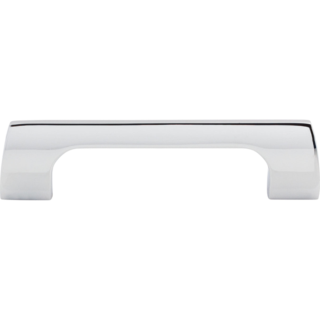 Top Knobs TK543 Holland Cabinet Pull 3-3/4" Center to Center