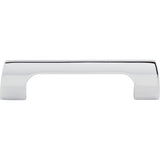 Top Knobs TK543 Holland Cabinet Pull 3-3/4" Center to Center