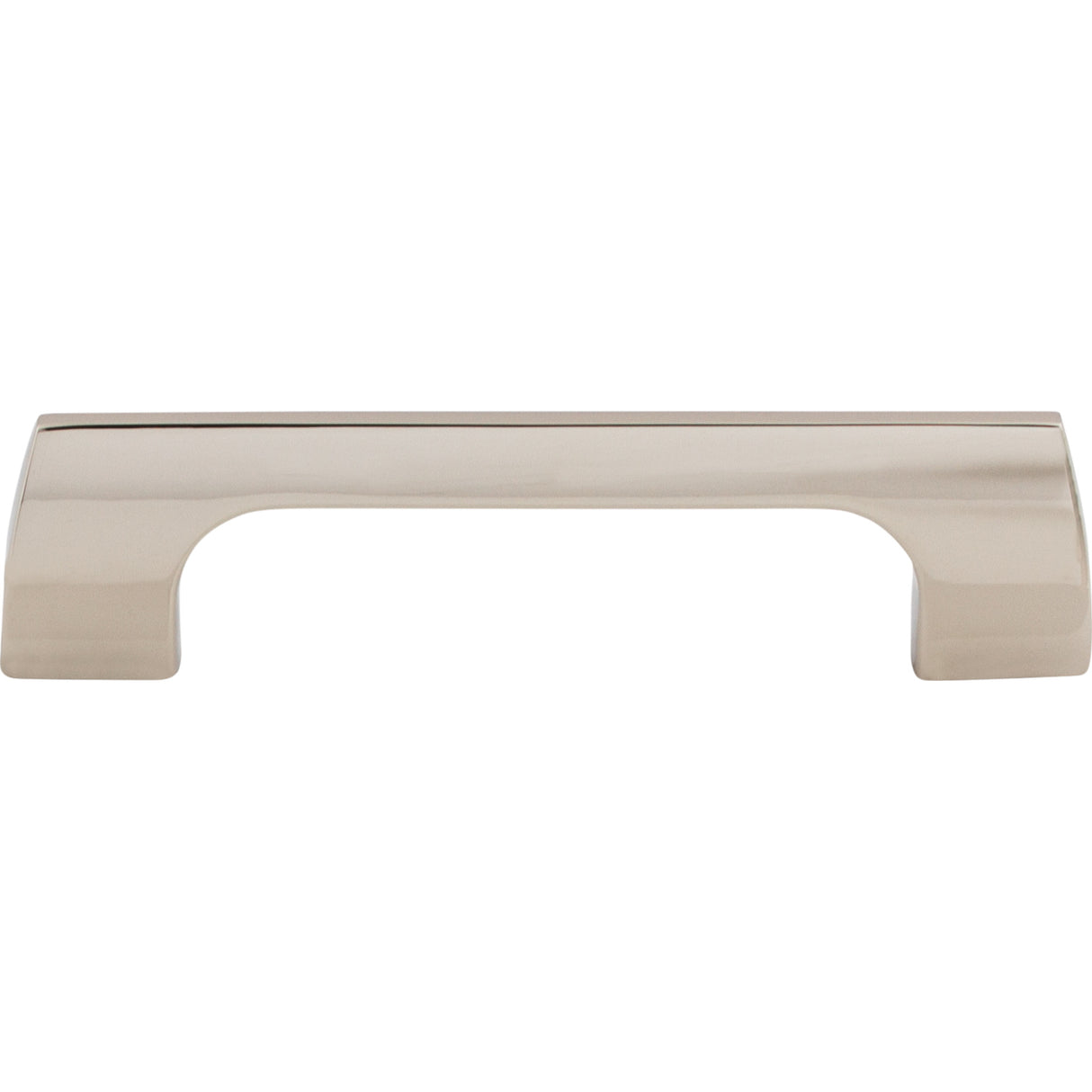 Top Knobs TK543 Holland Cabinet Pull 3-3/4" Center to Center